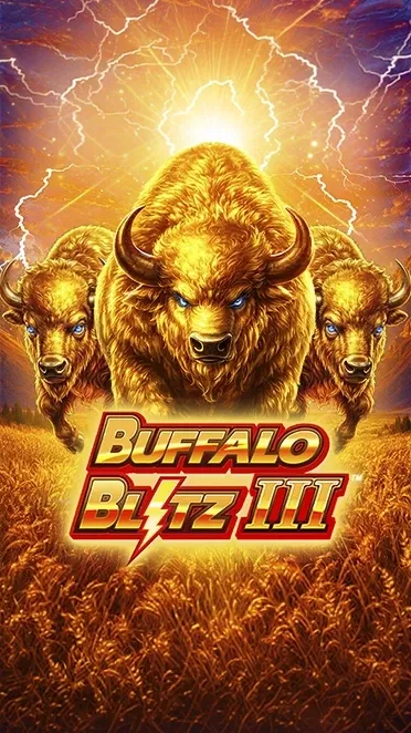 Buffalo Blitz III