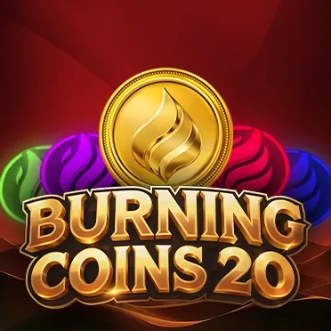 Burning Coins 20