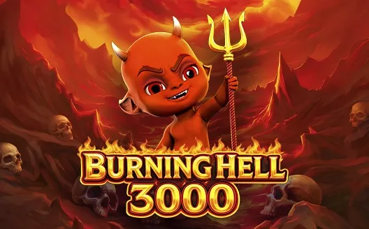 Burning Hell 3000