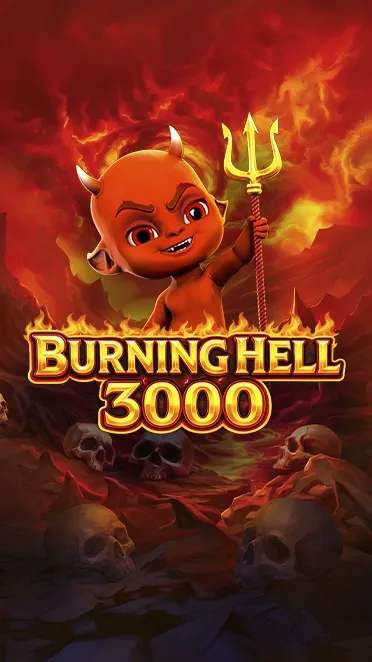 Burning Hell 3000