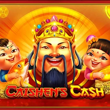 Caishen’s Cash