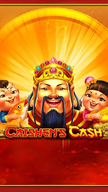 Caishenās Cash
