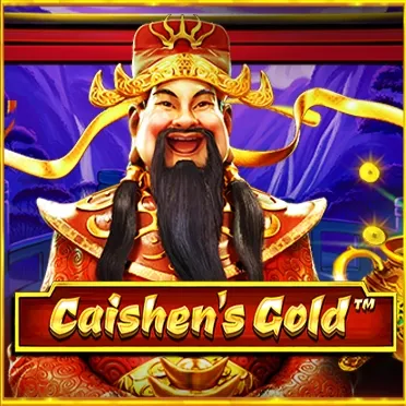 Caishen’s Gold