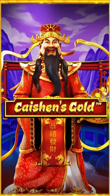 Caishen’s Gold