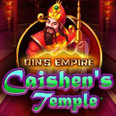 Qin's Empire: Caishen's Temple