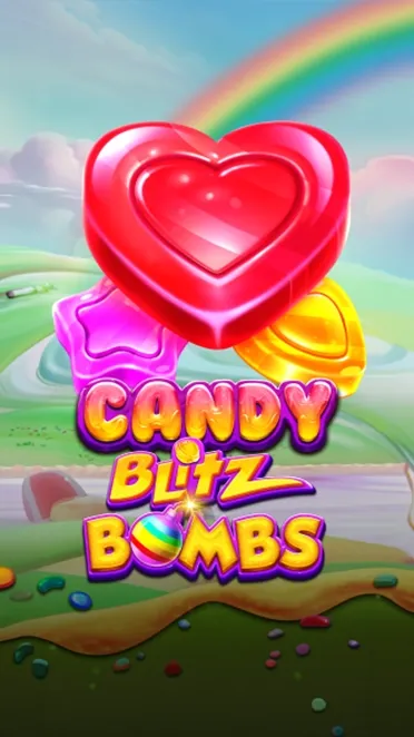 Candy Blitz Bombs