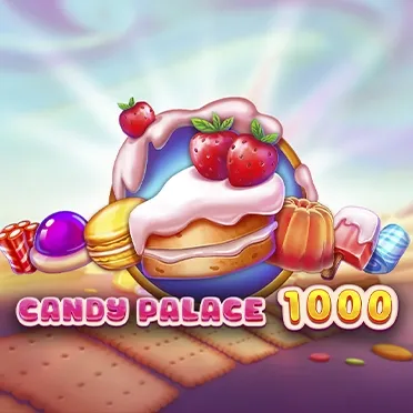 Candy Palace 1000