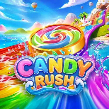 Candy Rush