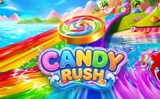 Candy Rush