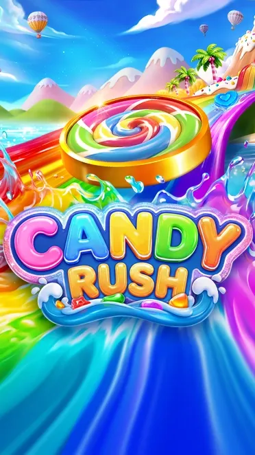 Candy Rush