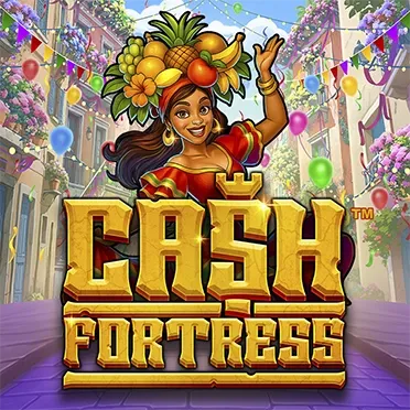 Cash Fortress