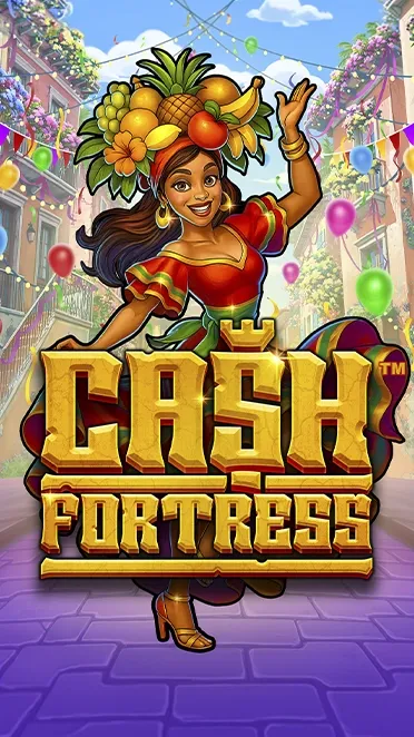 Cash Fortress