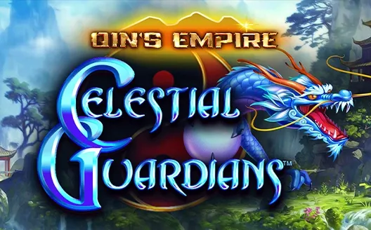 Qin's Empire: Celestial Guardians