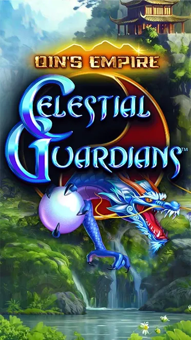 Qin's Empire: Celestial Guardians