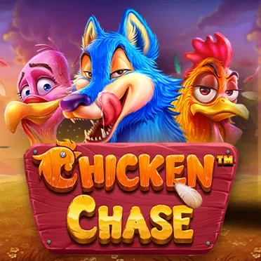 Chicken Chase : Caccia alla Gallina