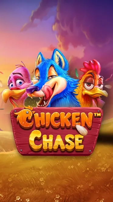 Chicken Chase : Caccia alla Gallina