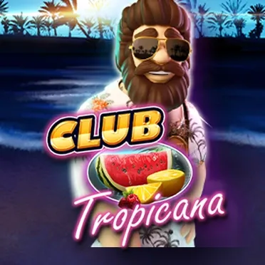 Club Tropicana