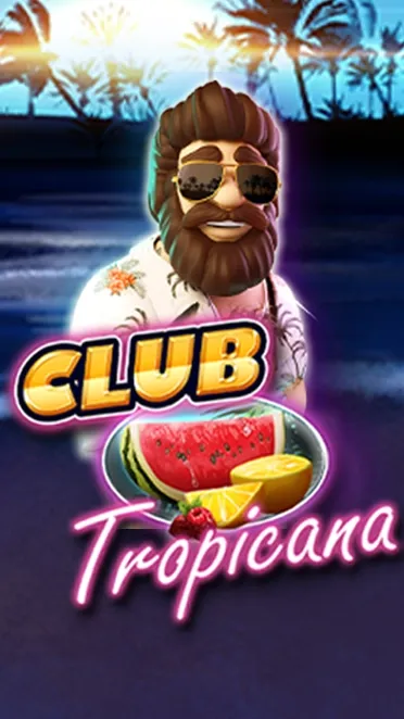 Club Tropicana
