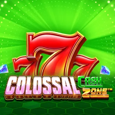Colossal Cash Zone