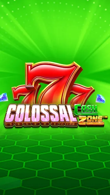 Colossal Cash Zone