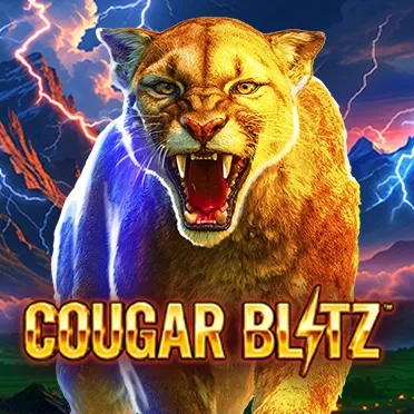Cougar Blitz
