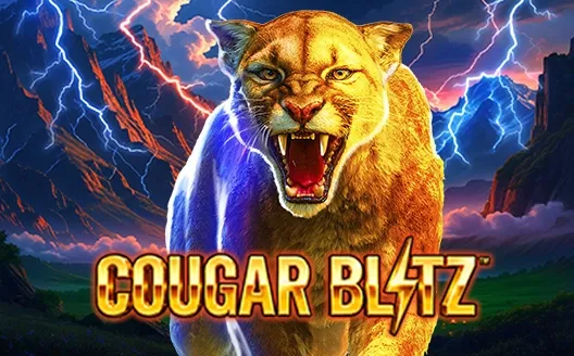 Cougar Blitz