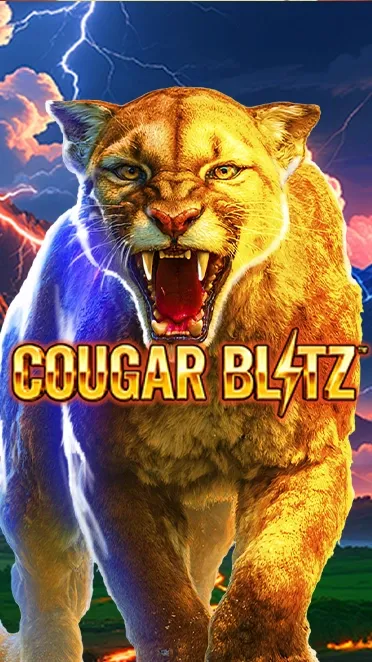 Cougar Blitz