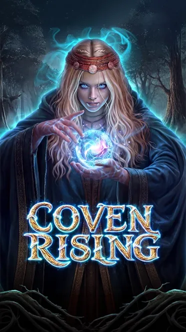 Coven Rising
