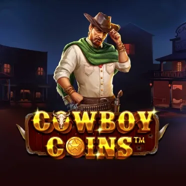 Cowboy Coins