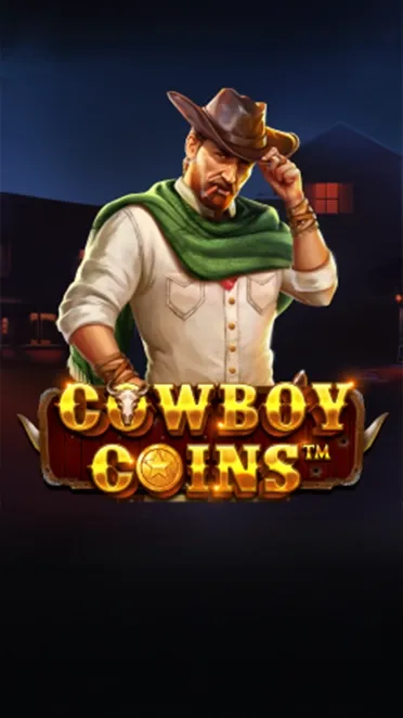 Cowboy Coins