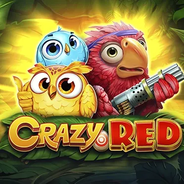 Crazy Red
