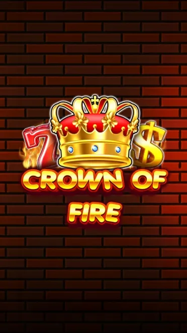 Crown of Fire