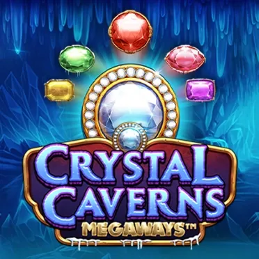 Crystal Caverns Megaways