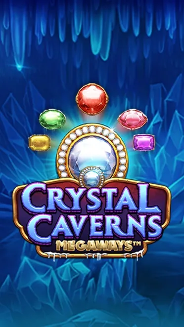 Crystal Caverns Megaways