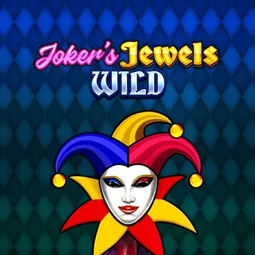 Joker’s Jewels Wild 