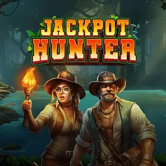 Jackpot Hunter
