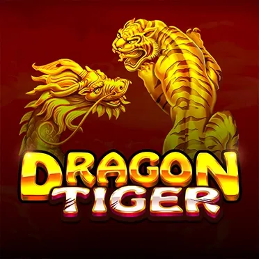The Dragon Tiger