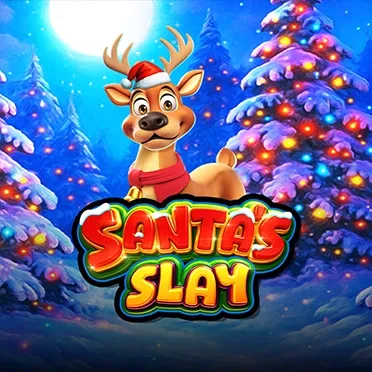 Santa’s Slay