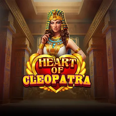 Heart of Cleopatra