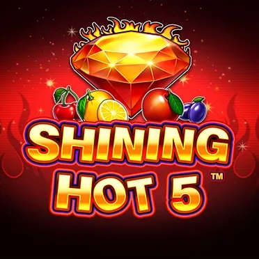 Shining Hot 5