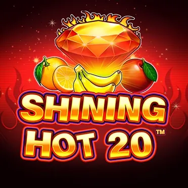 Shining Hot 20