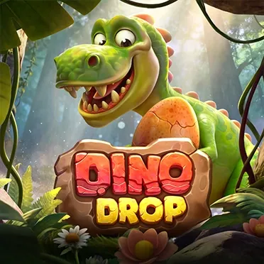 Dino Drop