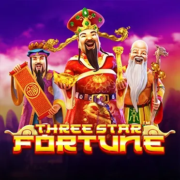 Three Star Fortune