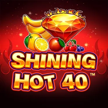 Shining Hot 40
