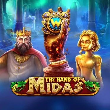 The Hand of Midas