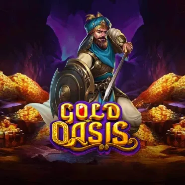 Gold Oasis