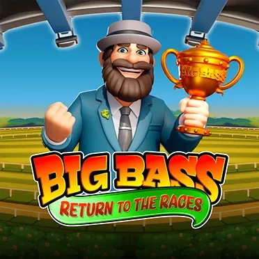 Big Bass Return to the Races