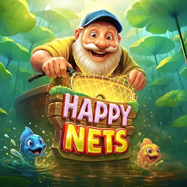 Happy Nets