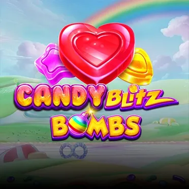Candy Blitz Bombs