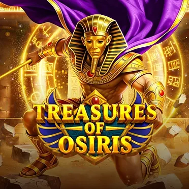 Treasures of Osiris